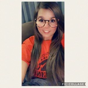 Meet your Posher, Nikki